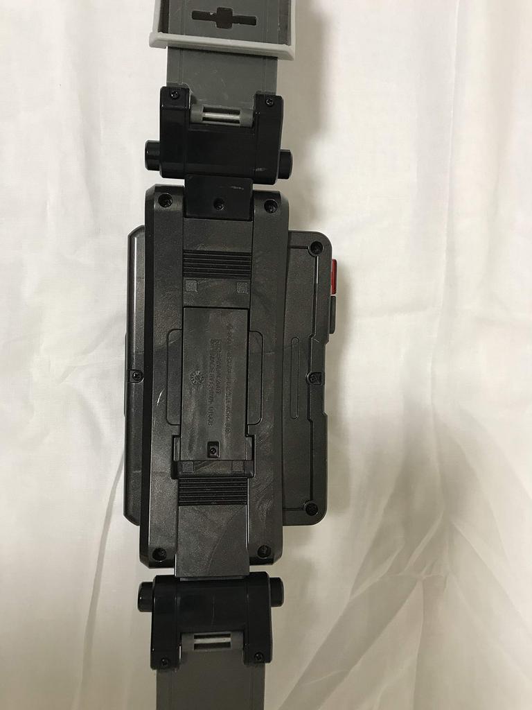 Пояс трансформации Камен Райдер DX Пояс Зероноса Den-O