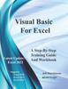 Книга Visual Basic For Excel : Supports 2010, 2013, 2016, and 365 : 4