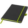 BULLET Color Edge A5 Notebook (Pack of 2)