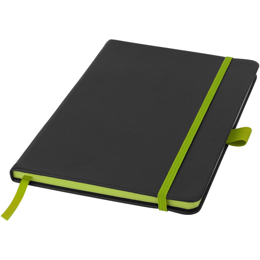 BULLET Color Edge A5 Notebook (Pack of 2)