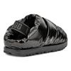 UGG Тапочки Spaceslider 'Черный' Женские 1146092-BLK