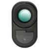 GreenOn LASER CADDIE LB01 Гольф-лазерный дальномер Особенности непрерывный (черный) - Трехточечное измерение.