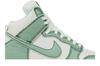 Nike Wmns Dunk High 1985 'Green Denim'