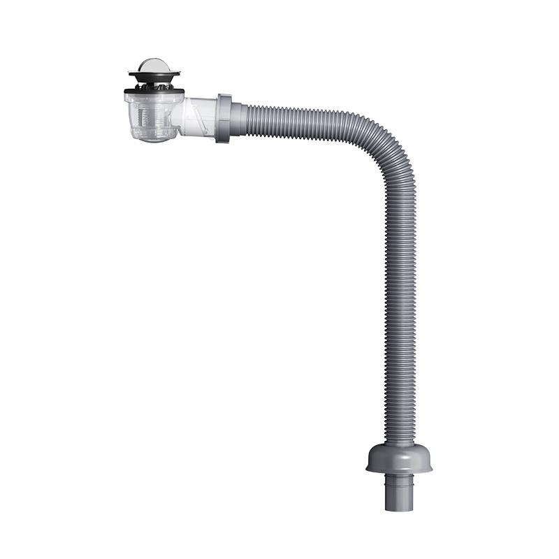 Arrow Washbasin Flip Drainer Set