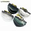 Для Honda CBR600 F4i CBR 600 FS 01-03 Светодиодные задние фонари стоп-сигнала и указатели поворота Интегрированные лампы 2001 2002 2003