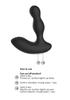 ElectroShock Prostate Stimulator 9 X 3 Cm