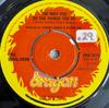 Пластинка 7 дюймов ЭРИК ДОНАЛЬДСОН The Way You Do The Things You Do DRA1018 Dragon 1973 Великобритания Регги Ска Даб Б/у