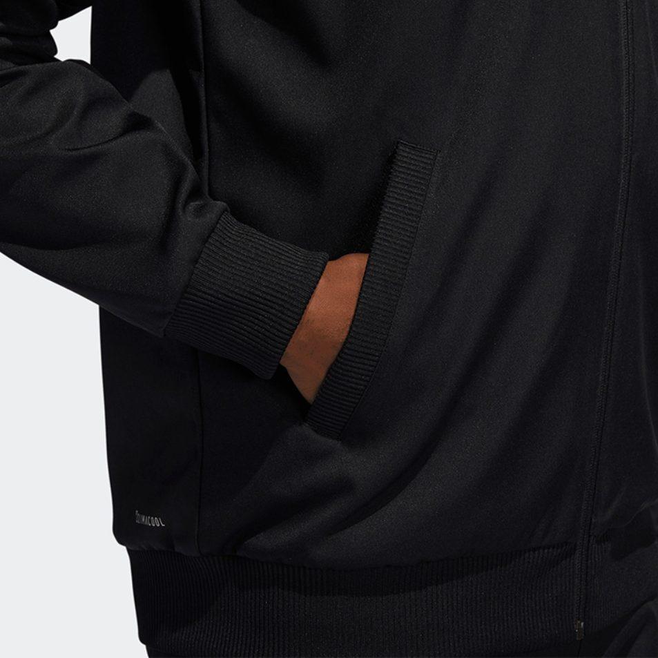adidas Куртки Мужские Стойка Умеренные Другое DZ0582