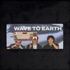 Soft Wave To Earth Indie Korean Bands Mouse Pad Nonslip Large Desk Mat Thick Stitched Edge Gaming Mousepad