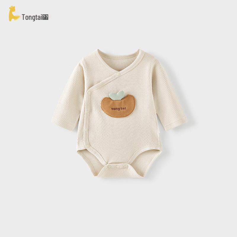 Хлопковый боди для новорожденных Tongtai