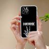 Rapper P-Playboi C-CartiS Phone Case For IPhone 17 16 15 14 13 12 11 Pro Max Plus Soft Cover Personalized DIY