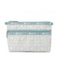 Pouch COSMETIC Geometric Lace [Official] CLUTCH/7105