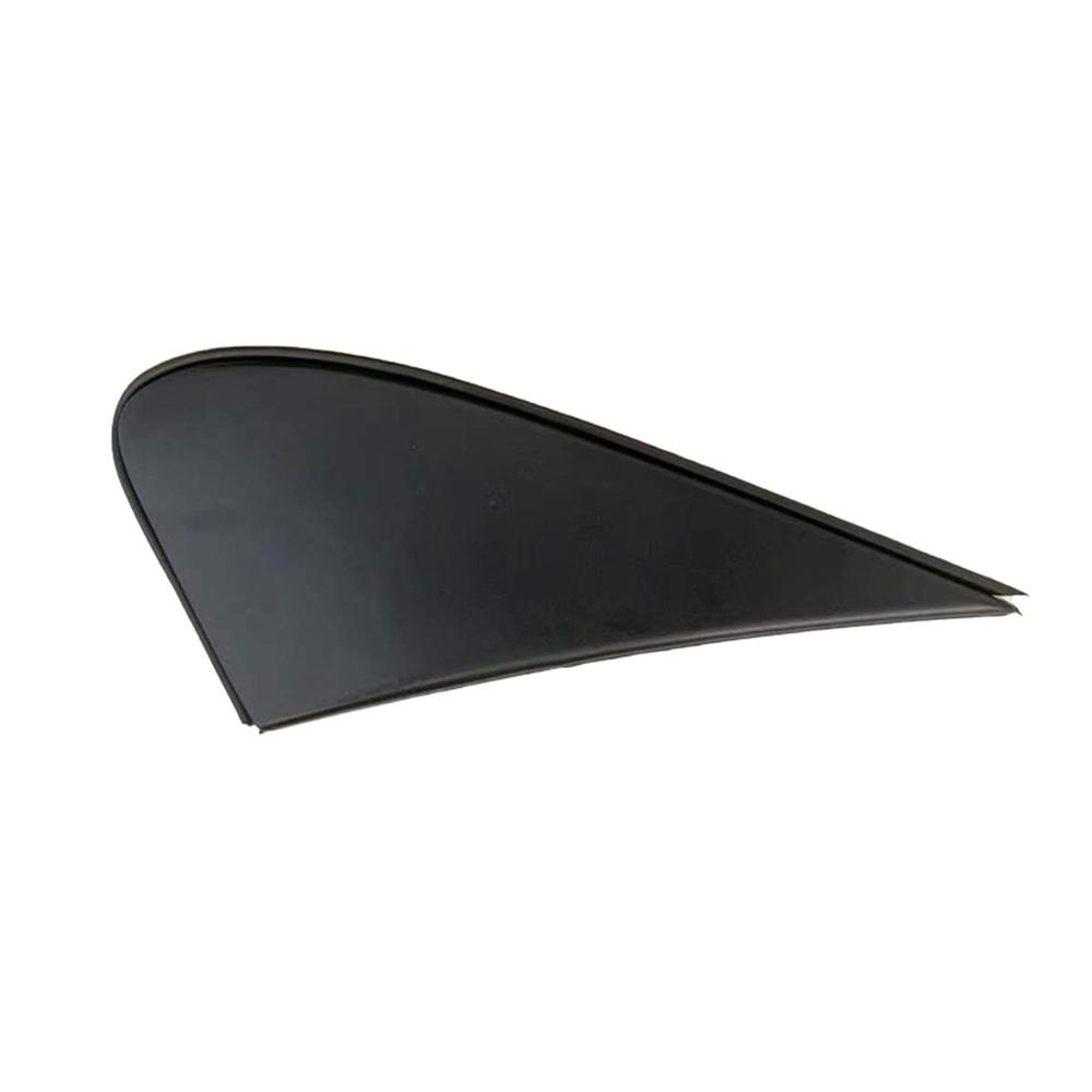 Угловая накладка зеркала бокового вида на крыло слева для Toyota Corolla Altis 2003-2008