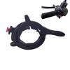 Motorcycle Throttle Cruise Control Motorcycle Cruise Throttle Clip Electric Scooter Throttle Lock Handlebar Wrist Rest Clip Throttles 2