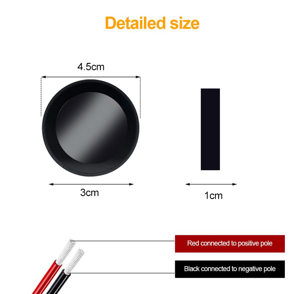 12В-36В Фара с дьявольским глазом, динамические фары дьявольский глаз с регулируемым рисунком глаза для автомобиля, мотоцикла