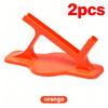 Bed Lazy Phone Stand, Hand-free Phone Bracket, Ergonomic Design, Portable Phone Support for Lying Down & Home Entertainment
