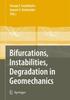 The Bifurcations, Instabilities, Degradation In Geomechanics Book