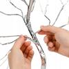 Led Tree Decorative Christmas Happiness Lights Decoration For Holidays Xxl