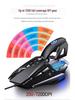 Silver G10 E-Sports Mechanical Wired Gaming Mouse with Macro Programming and Optical Sensor