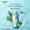 CHANDO Herbal Oil Control Volumizing Shampoo