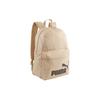 New Fabric Backpack Regular Unisex Camel 079943-08