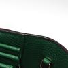 [Pre-Owned] Dionysus Double Tiger Head Buckle Chain Shoulder Leather Wallet Crossbody Bag - Very Good #B9WOAV