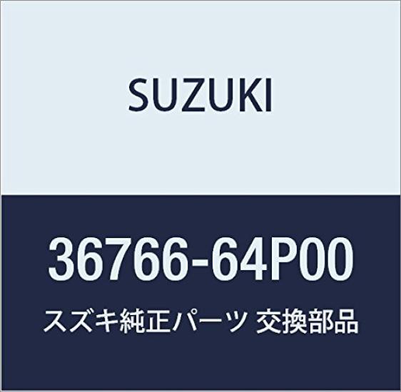 SUZUKI Genuine Parts Unit Part Number 36766-64P00