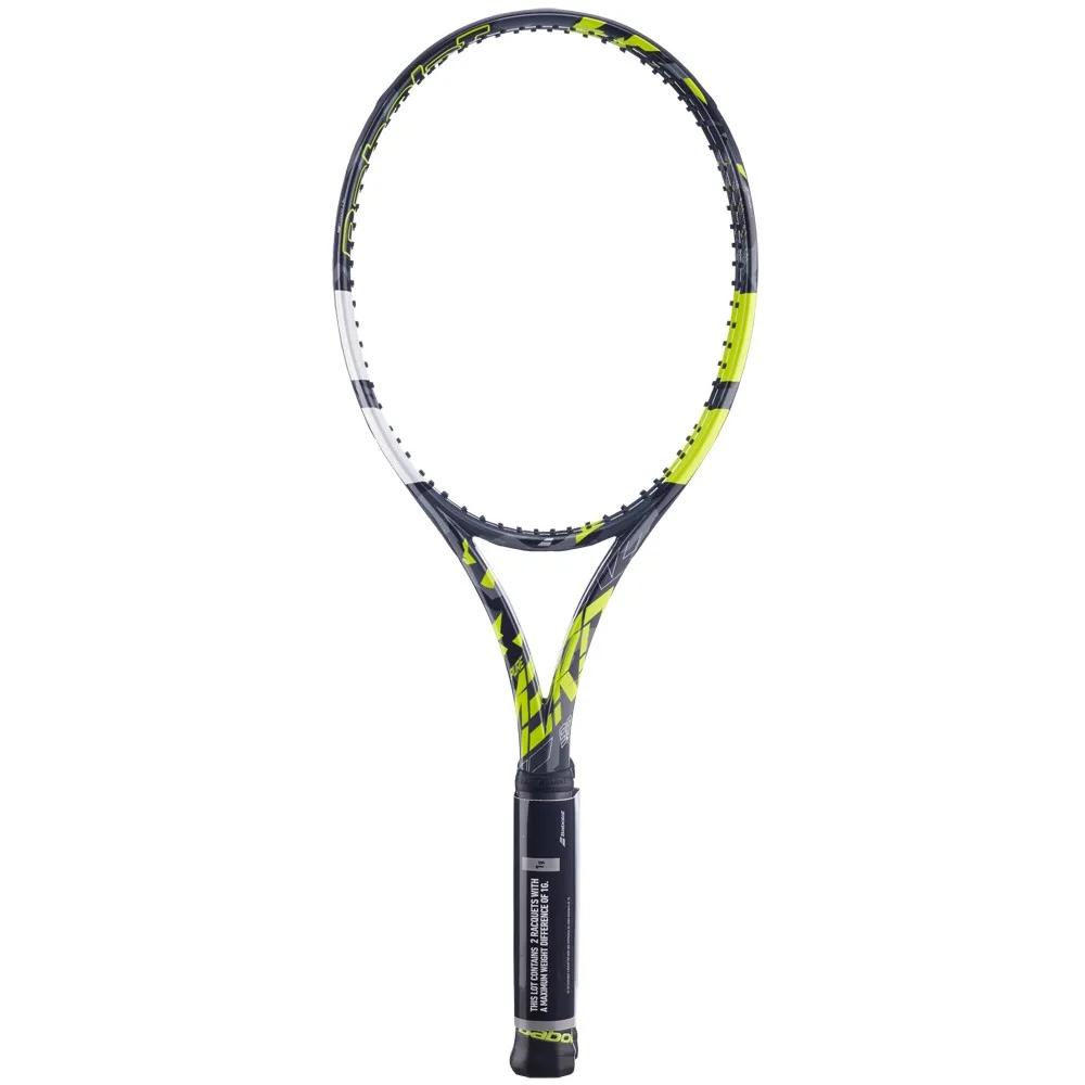Babolat Tennis Racket Without Strings Pure Aero 98 X2 U Ncv