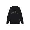 Jordan X PSG SS24 Logo Hoodie Мужские топы Черный FN5327-010