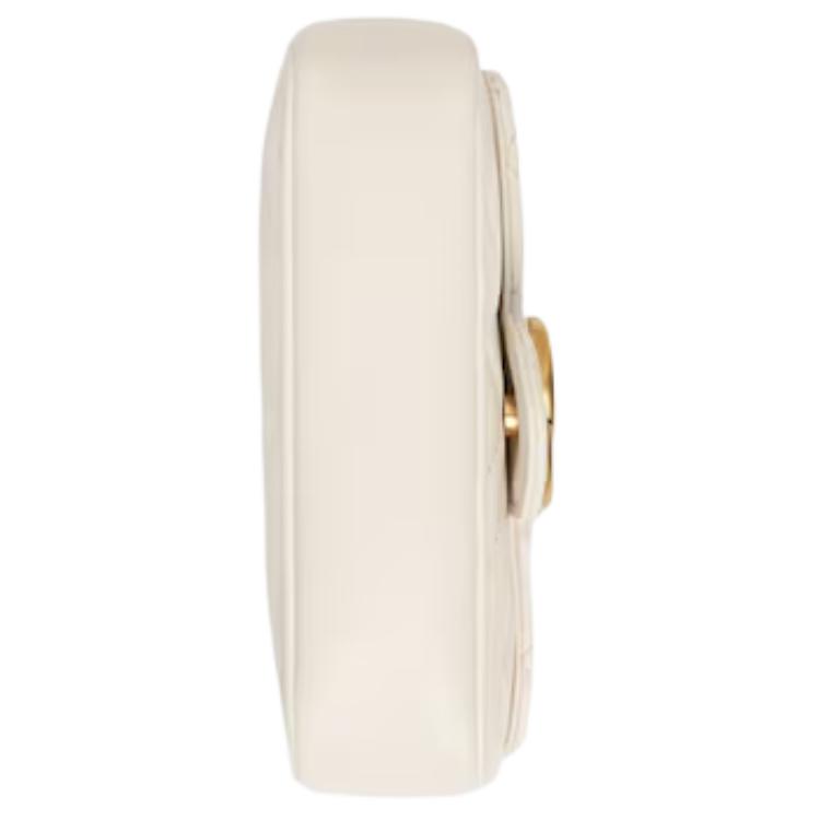 Gucci Сумка женская Supermini Белый Мистик/М.Белый 476433-DTDCT-9022