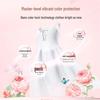 Liby Dreamy Grasse Rose Стиральный порошок