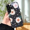 Для Samsung S23 S24 Ultra Модный чехол S24 Plus / S23+ S24+ Жесткий ПК Закаленное стекло Чехол для телефона Для Galaxy S23 FE Защитное стекло