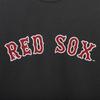 Футболка New Era Mlb BoSTon Red Sox с логотипом и надписью Dark Shadow 14536495 S