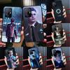 Чехол для телефона Detroit Become Human для POCO X5 X4 X3 F5 Pro M4 M5s F3 F4 GT C40 Для Xiaomi 12T 11T 13 Pro 12 Lite