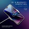 Чехол-накладка для Samsung Galaxy A16 A17 A07 A56 A36 A26 A15 A25 A35 A55 A14 A54 A24 A34 S25 Полная защита на 360 градусов Чехол для телефона с защитной пленкой
