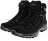 Hiking Boots Lowa Toro Pro GTX Mid (310757) Anthracite/grey