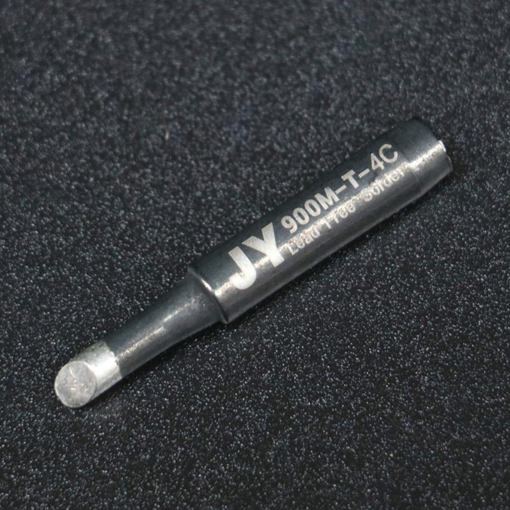 Сварочные наконечники из бескислородной меди 936 900M, паяльная головка для паяльных принадлежностей Hakko/Saike