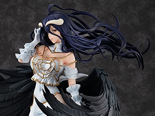 KDcolle Overlord IV Albedo Wing масштаб окрашенная готовая фигурка Ver. 1/7 АБС и ПВХ