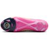 Nike Кроссовки мужские Phantom Luna 2 Elite FG Prism Pack Pink Crimson-Tint Pink-Blast FJ2572-800