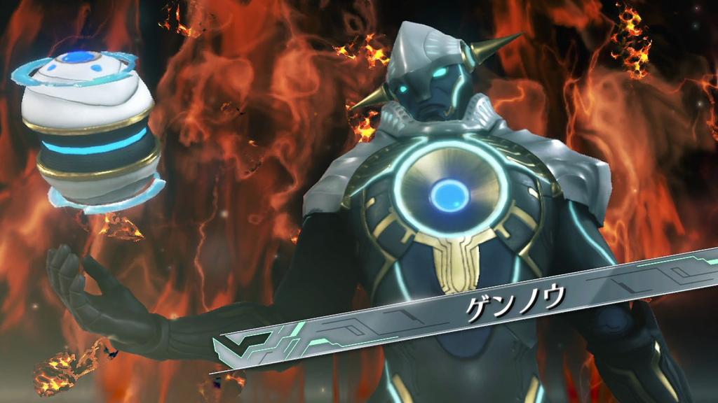 Ксеноблейд2 (Ксеноблейд 2)