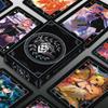 54 шт. Игровые Карты Fate / Grand Order Аниме Периферийные Карты Сабер Изображение Покер Мультяшные Игрушки Коллекция Подарок