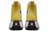 Converse Run Star Hike High 'Bitter Lemon' A01365C