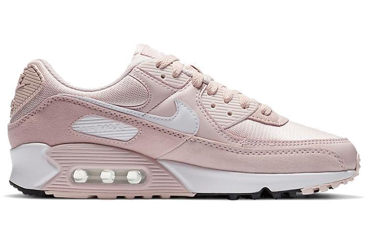 Nike Air Max 90 Barely Rose Женские CZ6221-600