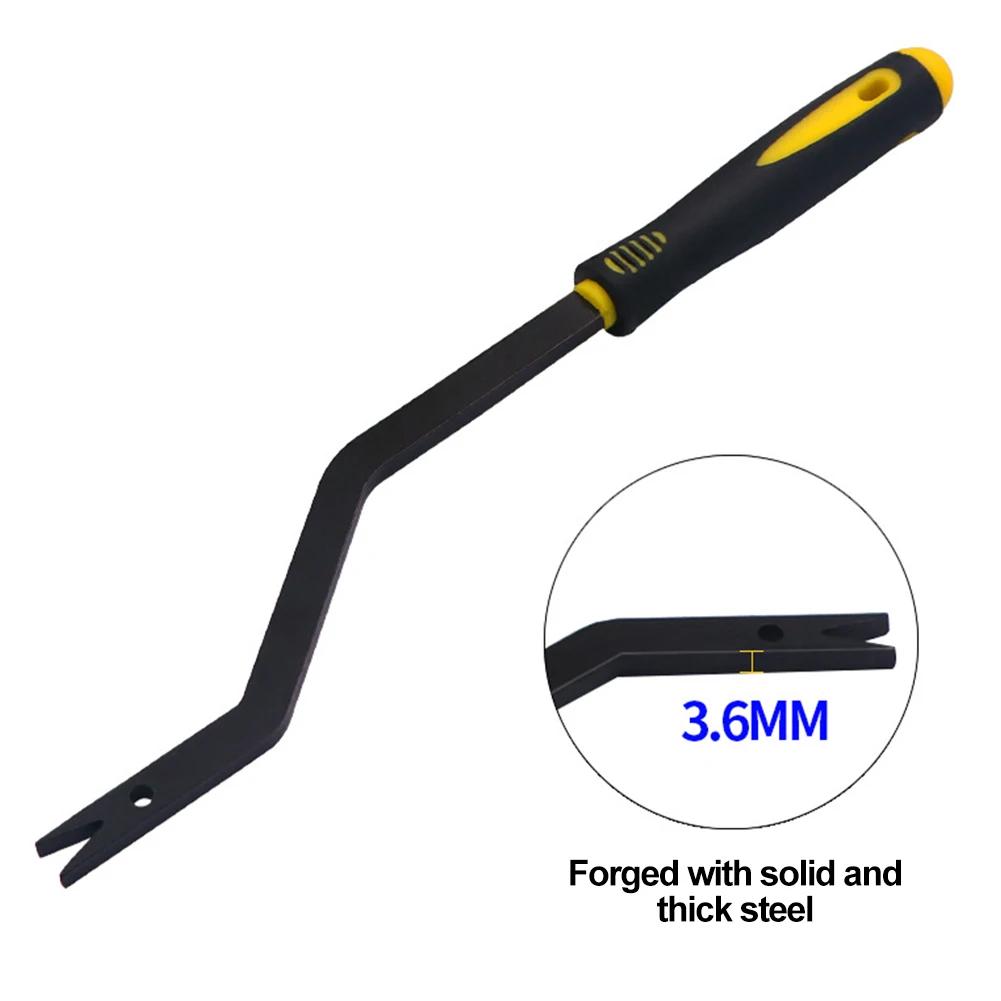 1pcs Auto Roof Grab Handle Release Tool Replacement for Golf T10518 T10518A Removal Tools Grab Handle Automotive Accessories