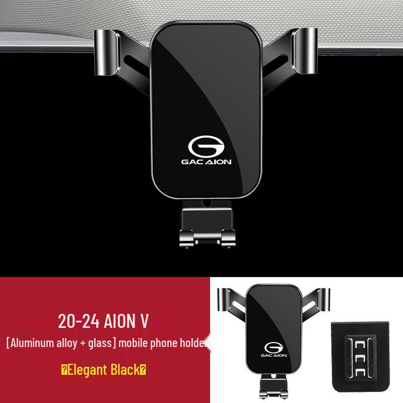 Trumpchi V AION Y/S Mei 580/SPLUS Car Phone Holder Accessories LX