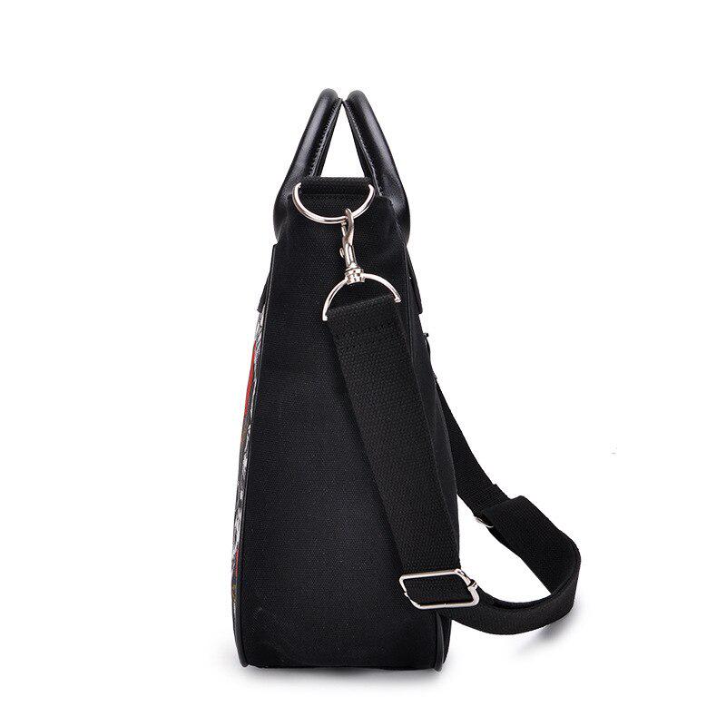 Холщовая сумка с человеческим принтом, готическая женская сумка, модная Холстовая сумка с черепом розы, большая сумка, женские ручные сумки