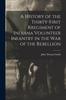 Книга A History of the Thirty-first Rregiment of Indiana Volunteer Infantry In the War of the Rebellion