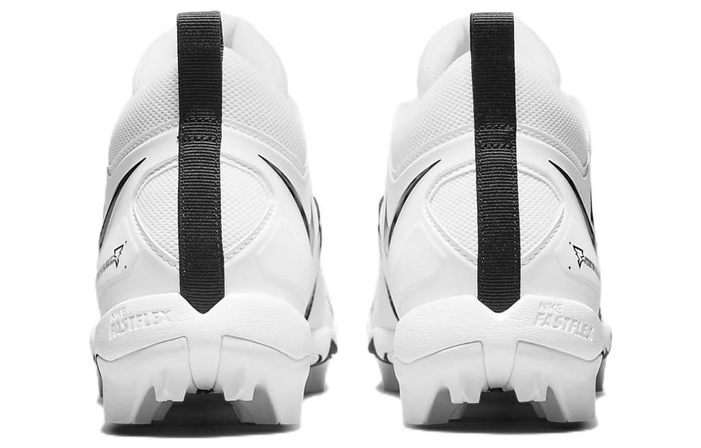 Nike Alpha Menace 3 Shark White Black CV0582-100