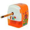 Kohinoor Tabletop Hedgehog Officially Imported Sharpener, Design, 9095000109, 9095,