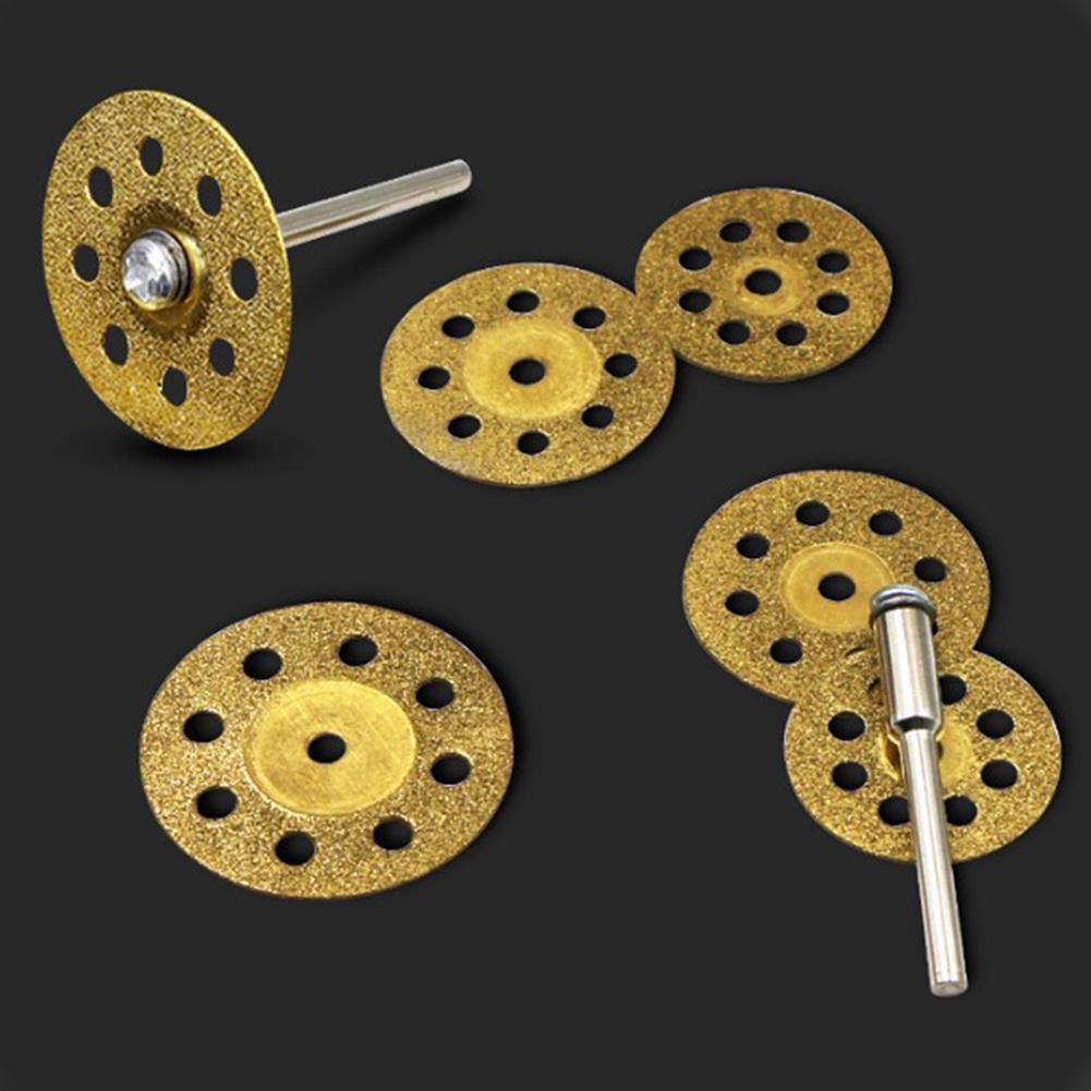 Комплект режущих дисков Режущие диски для дисковых пил по мрамору и бетону